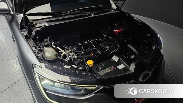 Renault Korea (Samsung) XM3 id 5016601 из Кореи 31