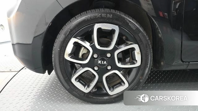 Kia The New Ray id 5014008 из Кореи 15