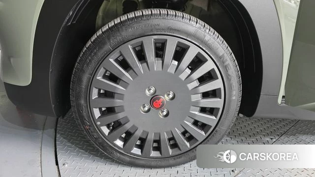 Hyundai The New Casper id 5051568 из Кореи 26