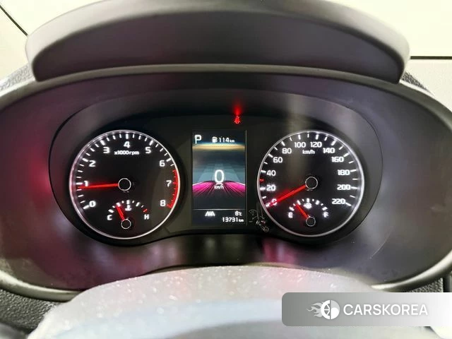 Kia Morning Urban (JA) id 5040164 из Кореи 15