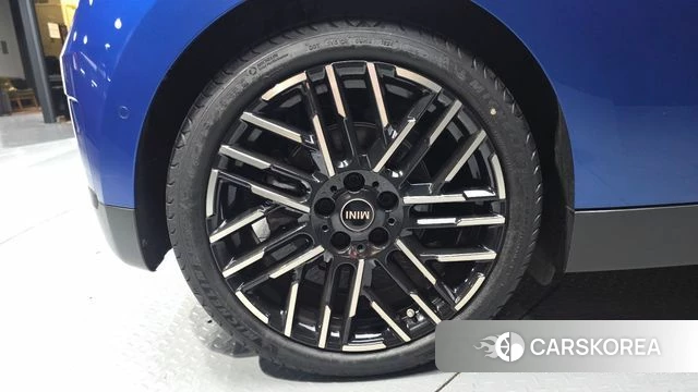 Mini Cooper Electric 4th Generation id 4757160 из Кореи 15