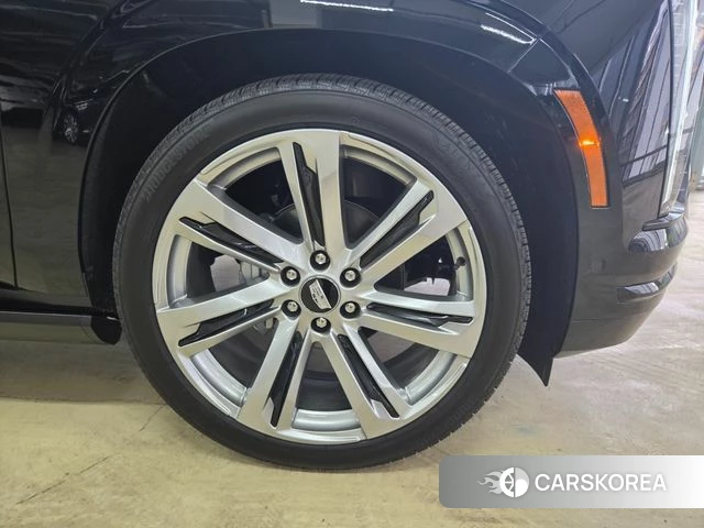 Cadillac Escalade 5th Generation id 4948815 из Кореи 12