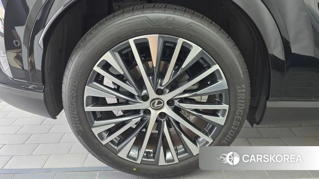 Lexus RX450h + 5th generation id 4995925 из Кореи 28