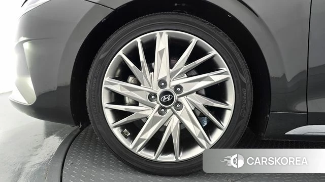 Hyundai The New Grandeur IG id 4998189 из Кореи 15