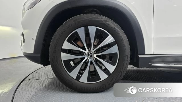 Mercedes-Benz GLE-Class W167 id 4984956 из Кореи 15