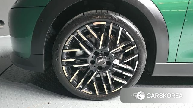 Mini Cooper S 4th Generation id 5045514 из Кореи 27