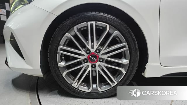 Kia The New K3 2nd generation id 5028181 из Кореи 25
