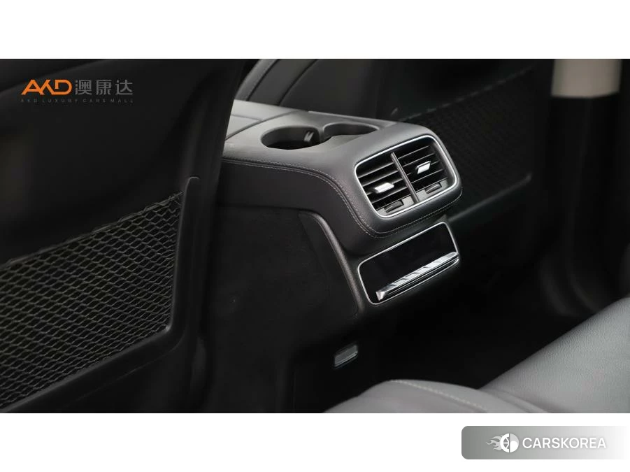 Mercedes-Benz GLE 2023 Черный из Китая, фото 5