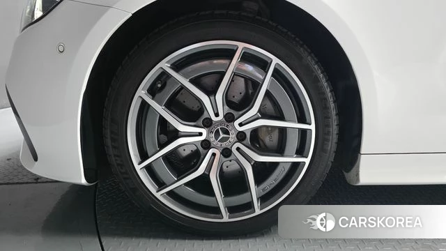 Mercedes-Benz E-Class W213 id 5012001 из Кореи 27