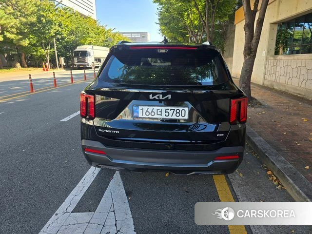 Kia The New Sorento 4th Generation id 4947038 из Кореи 14