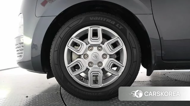 Hyundai Staria id 5017764 из Кореи 29