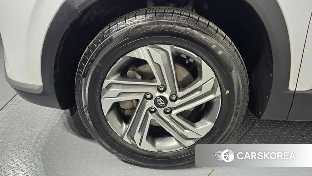 Hyundai The New Santa Fe id 4196381 из Кореи 15