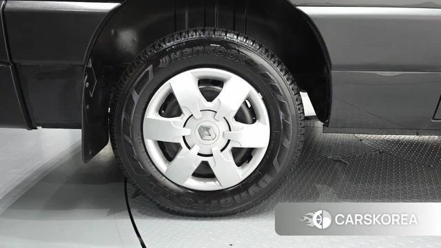 Renault Korea (Samsung) Master id 4907310 из Кореи 26