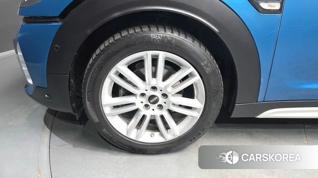 Mini Cooper Countryman id 4943089 из Кореи 15