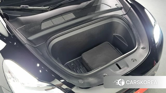 Tesla Model Y id 4779789 из Кореи 25