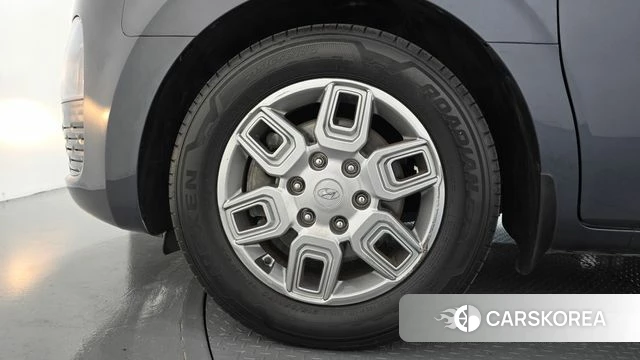 Hyundai Staria id 4987007 из Кореи 15