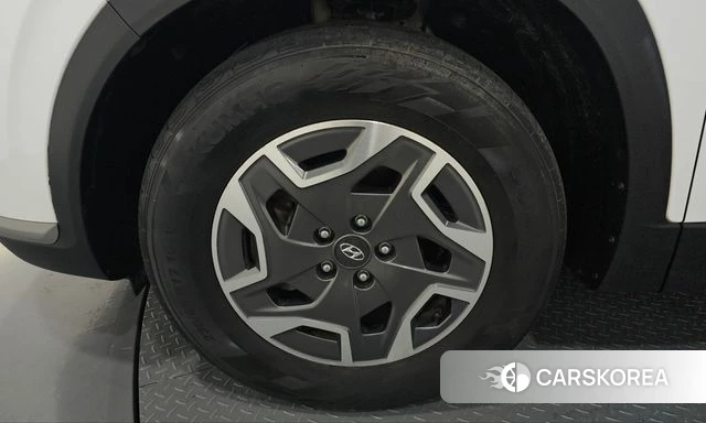 Hyundai The New Santa Fe id 5028061 из Кореи 29