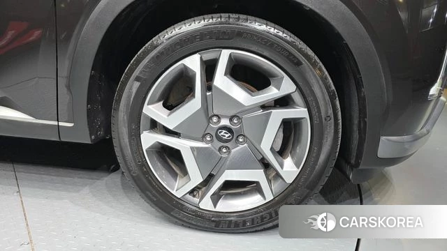 Hyundai The New Palisade id 4720580 из Кореи 26