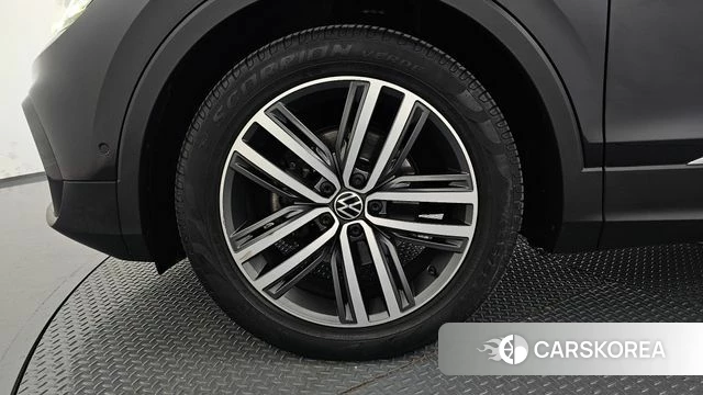 Volkswagen Tiguan second Generation id 5059961 из Кореи 34