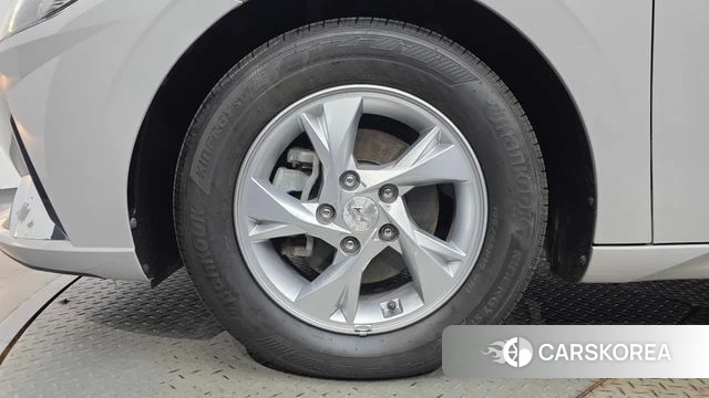 Hyundai Avante (CN7) id 4987454 из Кореи 15