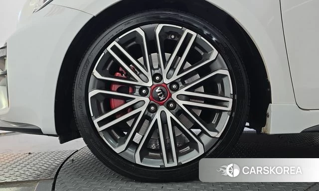Kia Come New K3 id 4967283 из Кореи 30