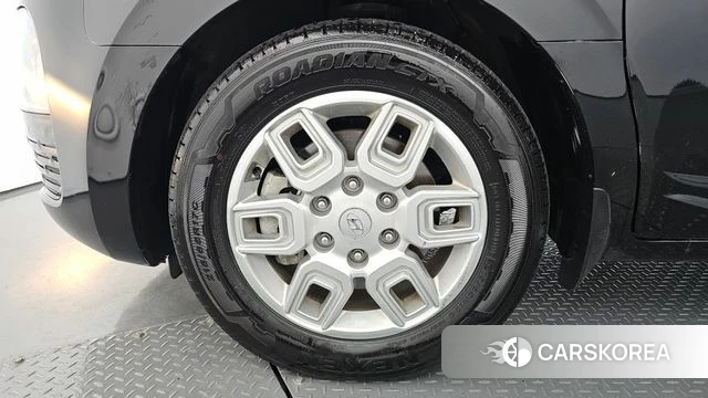Hyundai Staria id 4646361 из Кореи 15
