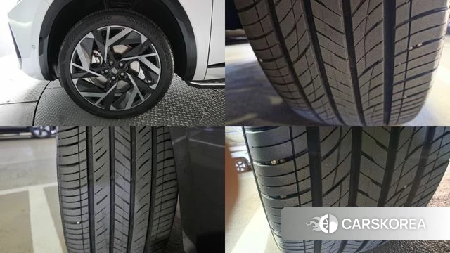 Renault Korea (Samsung) Grand Coleos id 4964459 из Кореи 15