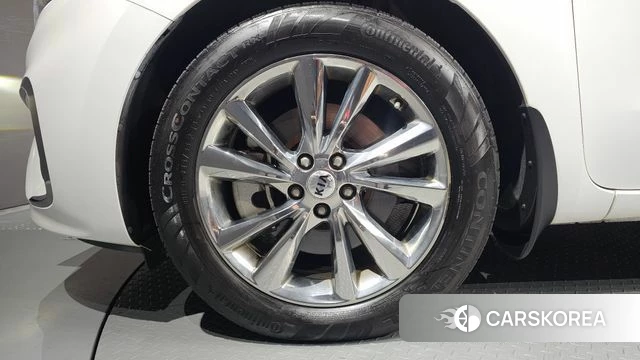 Kia The New Carnival id 5041628 из Кореи 15