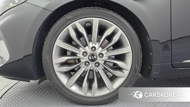 Kia K7 Premier id 4952347 из Кореи 15
