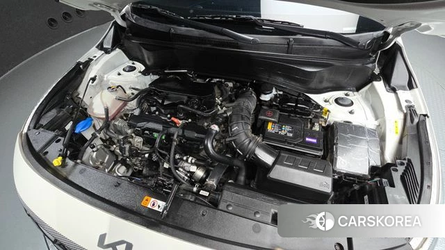 Kia The New Seltos id 4995641 из Кореи 27