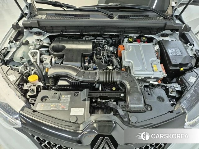 Renault Korea (Samsung) Arcana id 5045942 из Кореи 15