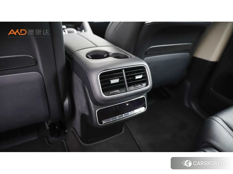 Mercedes-Benz GLE 2023 Серебристо-серый из Китая, фото 5