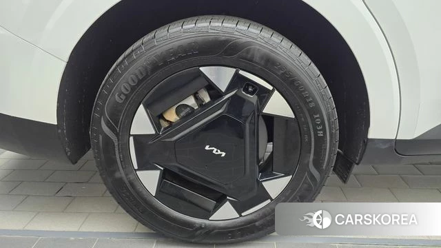 Kia The New Carnival 4th Generation id 5020949 из Кореи 26