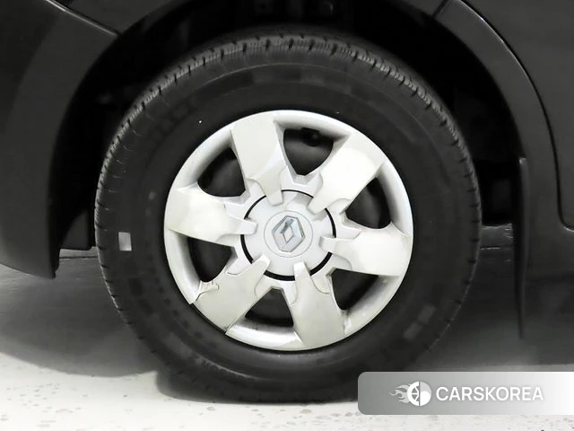 Renault Korea (Samsung) Master id 4971089 из Кореи 15