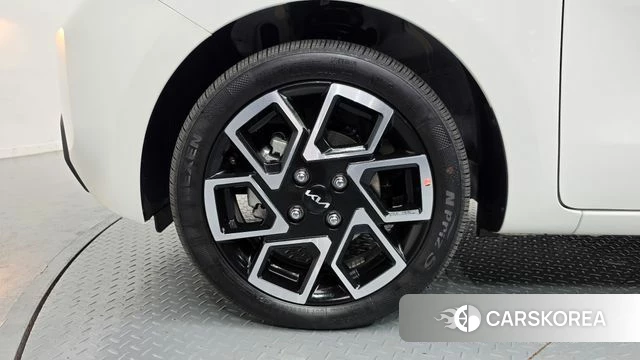 Kia The New Kia Ray id 4934644 из Кореи 15