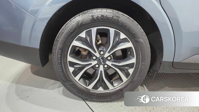 Kia Carnival 4th generation id 4997313 из Кореи 27