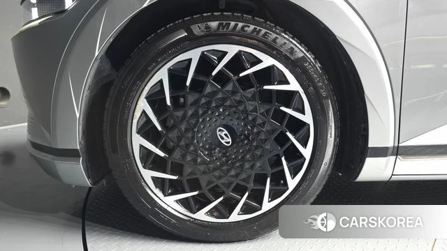 Hyundai Ionic 5 id 4784238 из Кореи 33