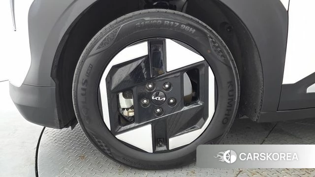 Kia EV3 id 4897849 из Кореи 26