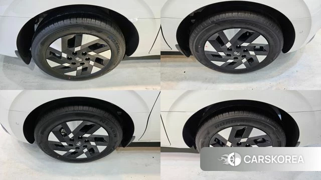 Hyundai The New Staria id 4904070 из Кореи 15