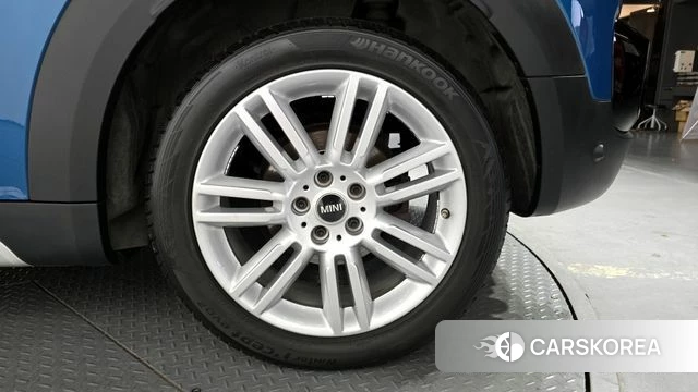 Mini Cooper Countryman id 3820588 из Кореи 15