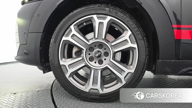 Mini Cooper S Countryman id 4986175 из Кореи 27