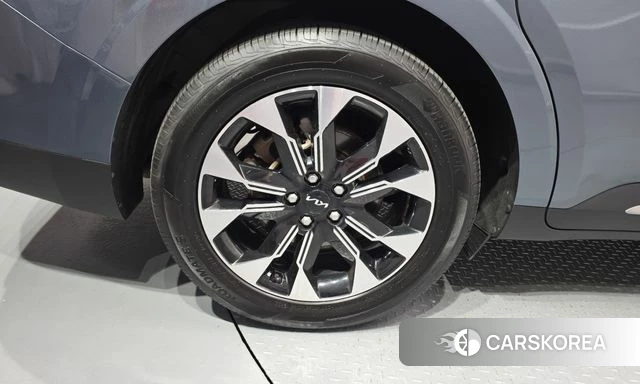 Kia Carnival 4th generation id 4958544 из Кореи 26