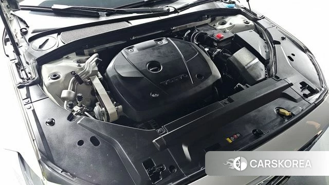 Volvo S90 id 4943773 из Кореи 25