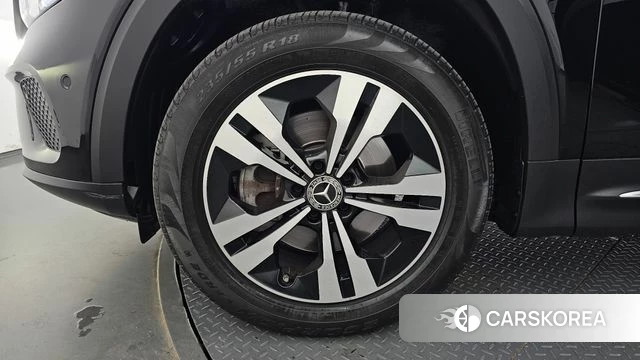Mercedes-Benz GLB-Class X247 id 4996701 из Кореи 15