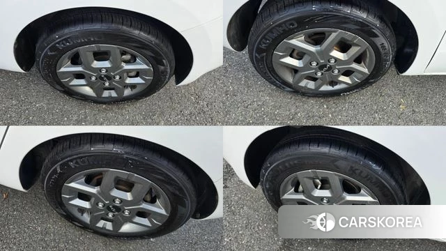 Kia The New Kia Ray id 5000656 из Кореи 15