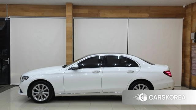 Mercedes-Benz E-Class W213 id 5028744 из Кореи 15