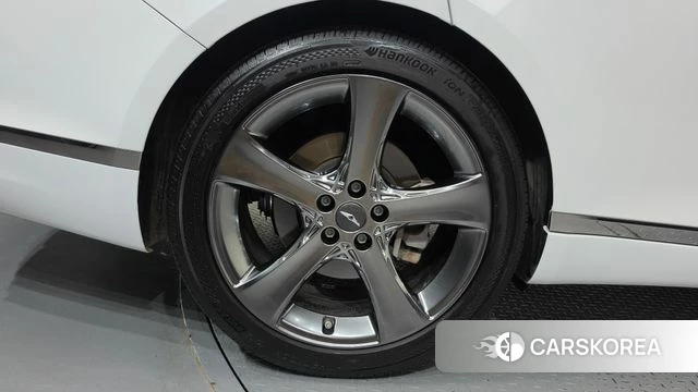 Genesis G80 (RG3) id 4951931 из Кореи 15
