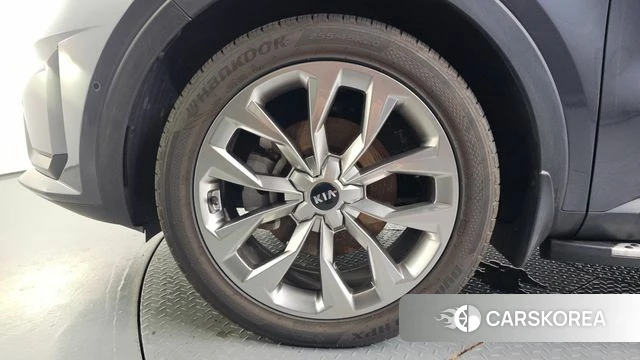 Kia Sorento 4th Generation id 4759543 из Кореи 15
