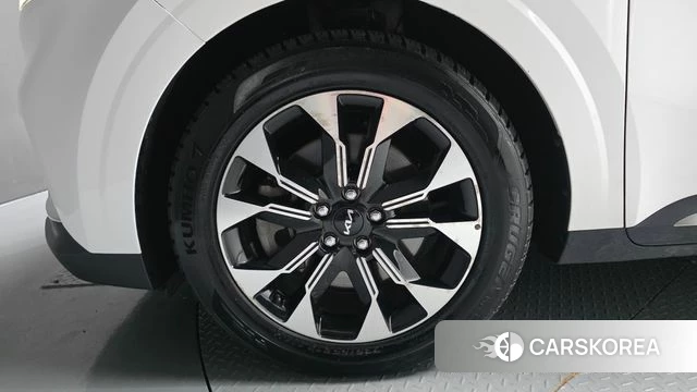 Kia Carnival 4th generation id 4894388 из Кореи 15