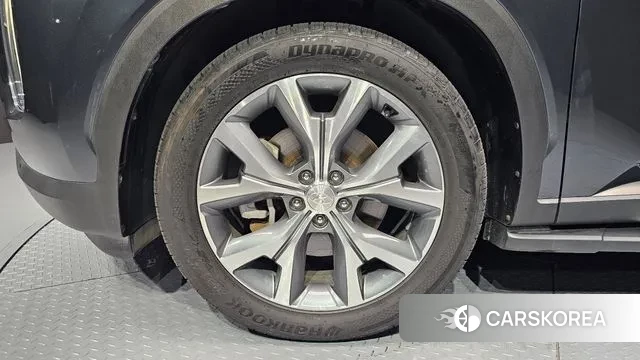 Hyundai Palisade id 3018515 из Кореи 15